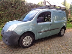 Renault Kangoo Express - 1.5 dCi 75 Express Comfort. Distributie+Waterpomp Vernieuwd