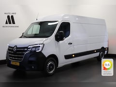 Renault Master - T35 2.3 dCi 135PK L3H2 EURO6 - Airco - Cruise - € 13.950.- Ex