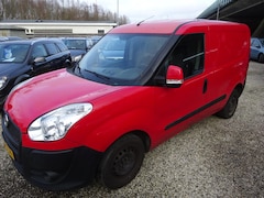 Fiat Doblò Cargo - 1.3 MultiJet SX. Airco, Trekhaak stuurbekr