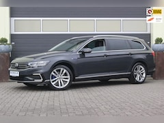 Volkswagen Passat Variant - 1.4 TSI GTE Business | Trekhaak |