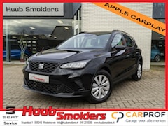 Seat Arona - 1.0 EcoTSI Style