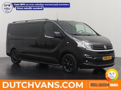 Fiat Talento - 2.0MultiJet 145PK Business Pro Dubbele Cabine