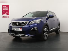 Peugeot 3008 - BWJ 2019 1.2 PureTech 131 PK Crossway APPLE CARPLAY / ANDROID AUTO / NAVI / CLIMA / CRUISE