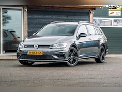 Volkswagen Golf Variant - 1.5 TSI Highline Business DIGIDASH R NAP LED DSG nieuwstaat