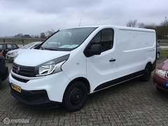 Fiat Talento - 1.6 MJ EcoJet L2H1 Basis