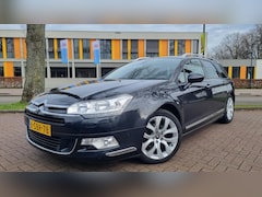 Citroën C5 - THP 155pk Automaat Ligne Business