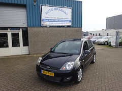 Ford Fiesta - 1.3-8V Futura