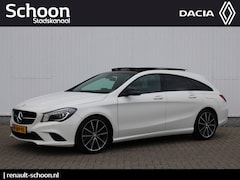 Mercedes-Benz CLA-klasse Shooting Brake - 180 Ambition | PANO | NAVI | CRUISE | CAMERA | AIRCO