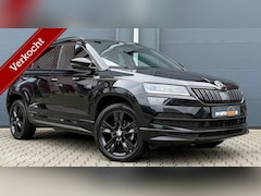 Skoda Karoq - 1.5 TSI ACT Sportline DSG Viritual/Carplay/LED/18"