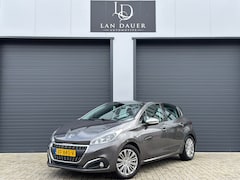 Peugeot 208 - 1.2 PureTech Blue Lease Allure / NAP / CarPlay