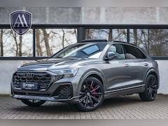 Audi Q8 - 60 TFSI e Quattro Competition B&O 360c 23' Sft Close