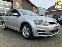 Volkswagen Golf - 1.2 TSI Blue-Motion Comfort-line. 2de eigenaar. 5-Drs