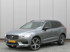 Volvo XC60 - T4 R-Design 12 MND garantie Panoramadak / Intellisafe /