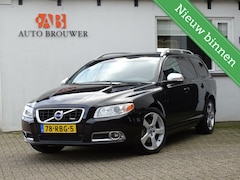 Volvo V70 - 2.0T Aut R-Edition 203pk | Orig NL