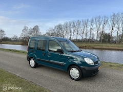 Renault Kangoo - combi 1.2 Authentique invalide auto