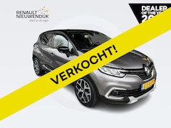 Renault Captur - 1.3 TCe Intens / 1500 KG TREKGEWICHT / AUTOMAAT / PARKEERSENSOREN / PARKEERCAMERA / CLIMAT