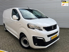 Peugeot Expert - 226S 1.6 BlueHDI 95 Premium|Airco|Cruise|Trekhaak|