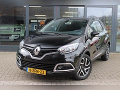 Renault Captur - 0.9 TCe Dynamique | Parkeersensoren Achter | Airco | Telefoonvoorbereiding | Trekhaak 1200