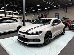 Volkswagen Scirocco - 1.4 TSI 122PK Stoelverwarming