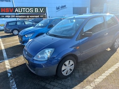 Ford Fiesta - 1.3-8V Champion airco org NL