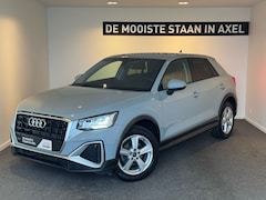 Audi Q2 - 35 TFSI S Edition