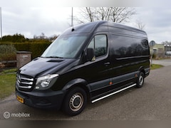 Mercedes-Benz Sprinter - bestel 516 2.2 CDI 366 HD