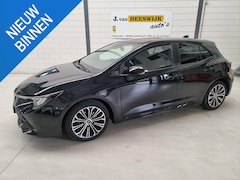 Toyota Corolla - 1.8 Hybrid Dynamic