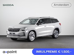 Skoda Kodiaq - Sportline Business m-HEV 1.5 TSI 150 pk 7 versn. DSG | Panoramadak | 20 inch lichtmetalen