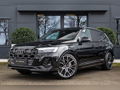 Audi SQ7 - 4.0 TFSI 507pk 7p, Keramisch, B&O Advanced, Full-options