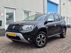 Dacia Duster - 1.3 TCe 131Pk 15th Anniversary (Vol-opties)