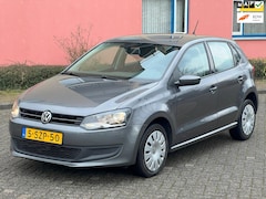 Volkswagen Polo - 1.2 TSI BlueMotion Edition