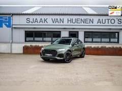 Audi Q5 Sportback - 55 TFSI e Quattro Competition S Edition S-Line 367pk Automaat Panoramadak|Virtual Cockpit|