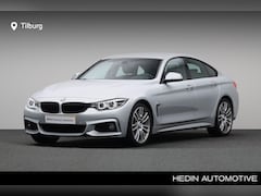 BMW 4-serie Gran Coupé - 420i High Executive | DAB-Tuner | Hifi System | High Executive | PDC Voor/Achter |