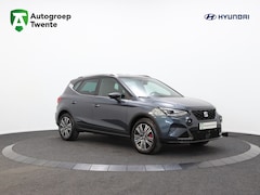 Seat Arona - 1.0 TSI FR | DAB | Carplay | Camera | Navigatie |