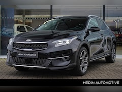 Kia XCeed - 1.5 T-GDI 160PK MHEV DynamicPlusLine Aut. | Navigatie | Camera | Climate control | Stoel/s