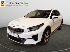 Kia XCeed - 1.6 GDi PHEV DynamicLine Fabrieksgarantie tot 12-2027