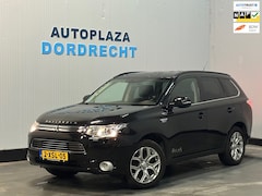 Mitsubishi Outlander - 2.0 PHEV Executive Edition Camera/PDC/Navi