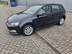 Volkswagen Polo - 1.2 TSI