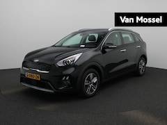 Kia Niro - 1.6 GDi Hybrid ExecutiveLine | Achteruitrij Camera | Adaptieve Cruise Controle | Lederen B