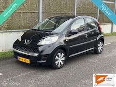 Peugeot 107 - 1.0-12V Sublime NAP/AIRCO/NWE APK/ELEK PAKKET