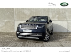 Land Rover Range Rover - 3.0 P510e Autobiography PHEV