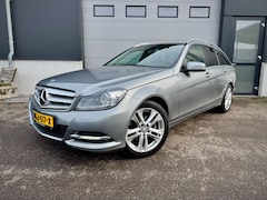 Mercedes-Benz C-klasse Estate - 250 Business Class Avantgarde