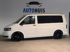 Volkswagen Transporter - 2.0 TDI L1H1 DC Trendline