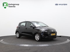 Hyundai i10 - 1.0 Comfort | Carplay | DAB | Cruise Control | Airco |