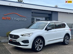 Seat Tarraco - 1.5 TSI FR 150PK AUT pano 20" Beats keyless virtual