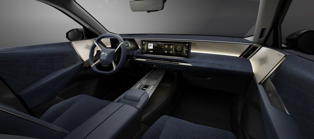 Interieur
