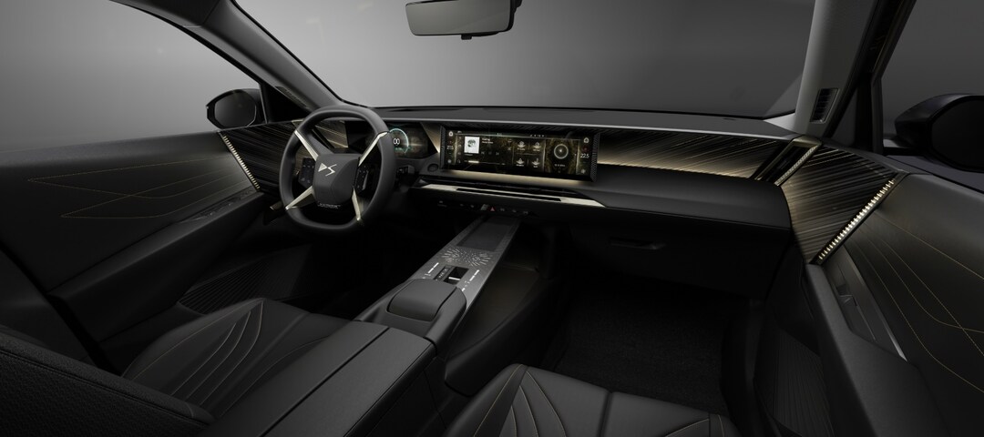 Interieur