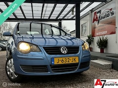 Volkswagen Polo - 1.2-12V Nieuwe APK