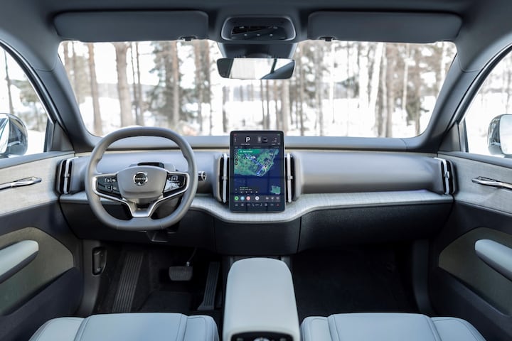Interieur