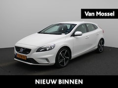 Volvo V40 - 1.6 T2 R-Design | Stoelverwarming | Lederen Bekledig | Harman/Kardon | Climate control |